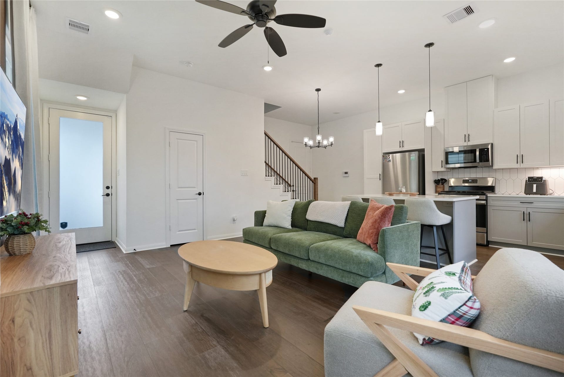9902 Clark Road, #F, Houston, TX 77076
