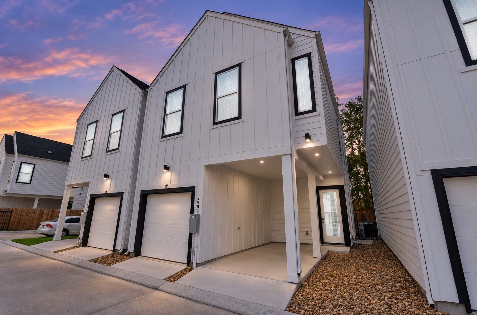 9902 Clark Road, #F, Houston, TX 77076