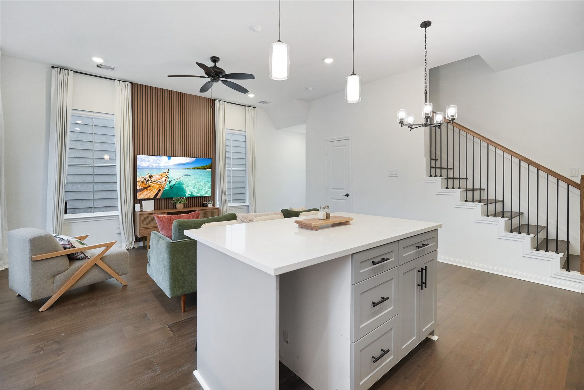 9902 Clark Road, #F, Houston, TX 77076