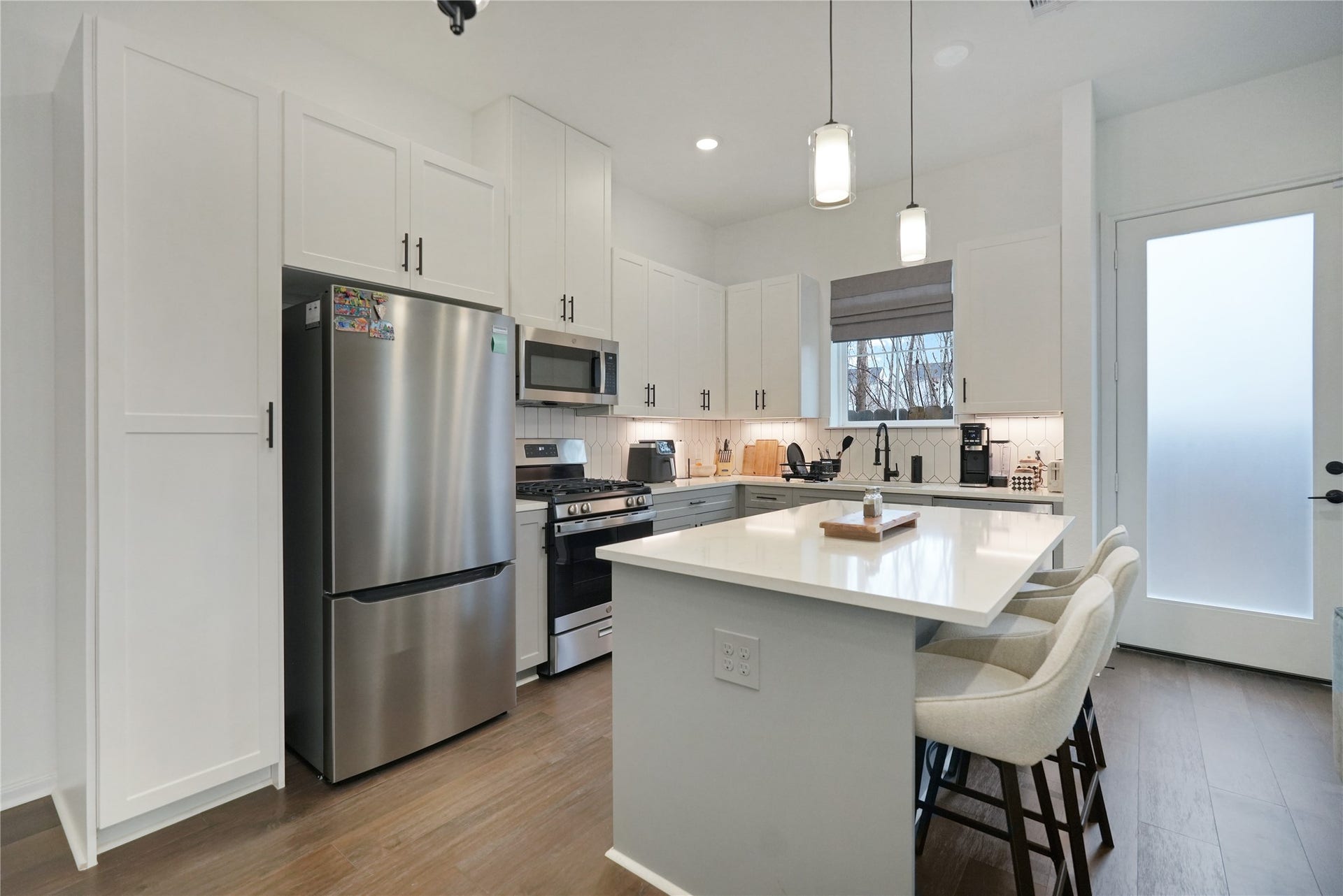 9902 Clark Road, #F, Houston, TX 77076
