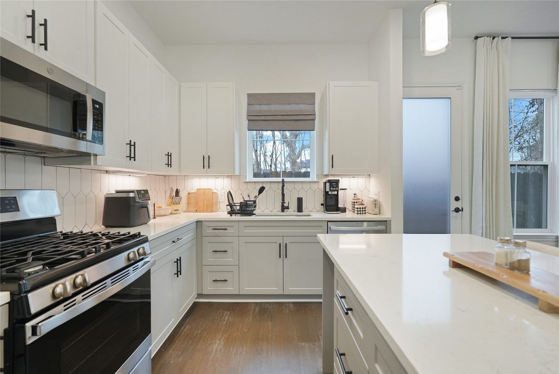 9902 Clark Road, #F, Houston, TX 77076