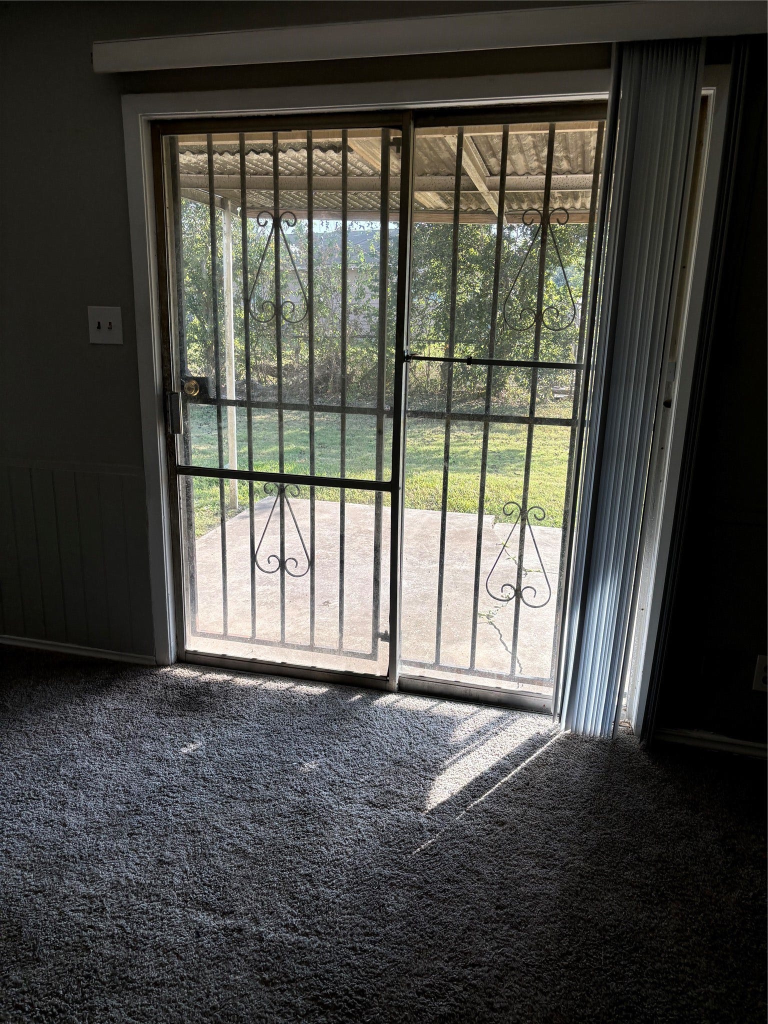 11119 Jutland Road, Houston, TX 77048 Living room