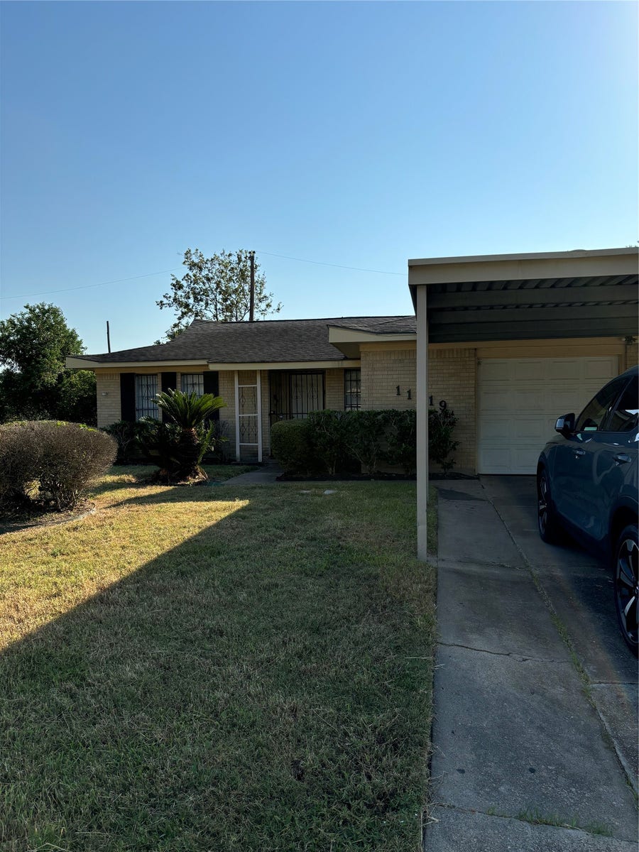 Property photo for 11119 Jutland Road, Houston, TX