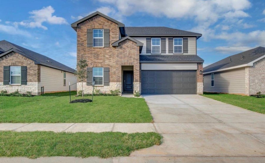 Property photo for 4230 Ramsbury Reach Court, Fulshear, TX
