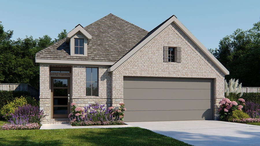 Property photo for 219 Bright Valley Way, Richmond, TX