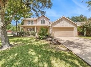 Property photo for 18307 Wild Lilac Trail, Humble, TX