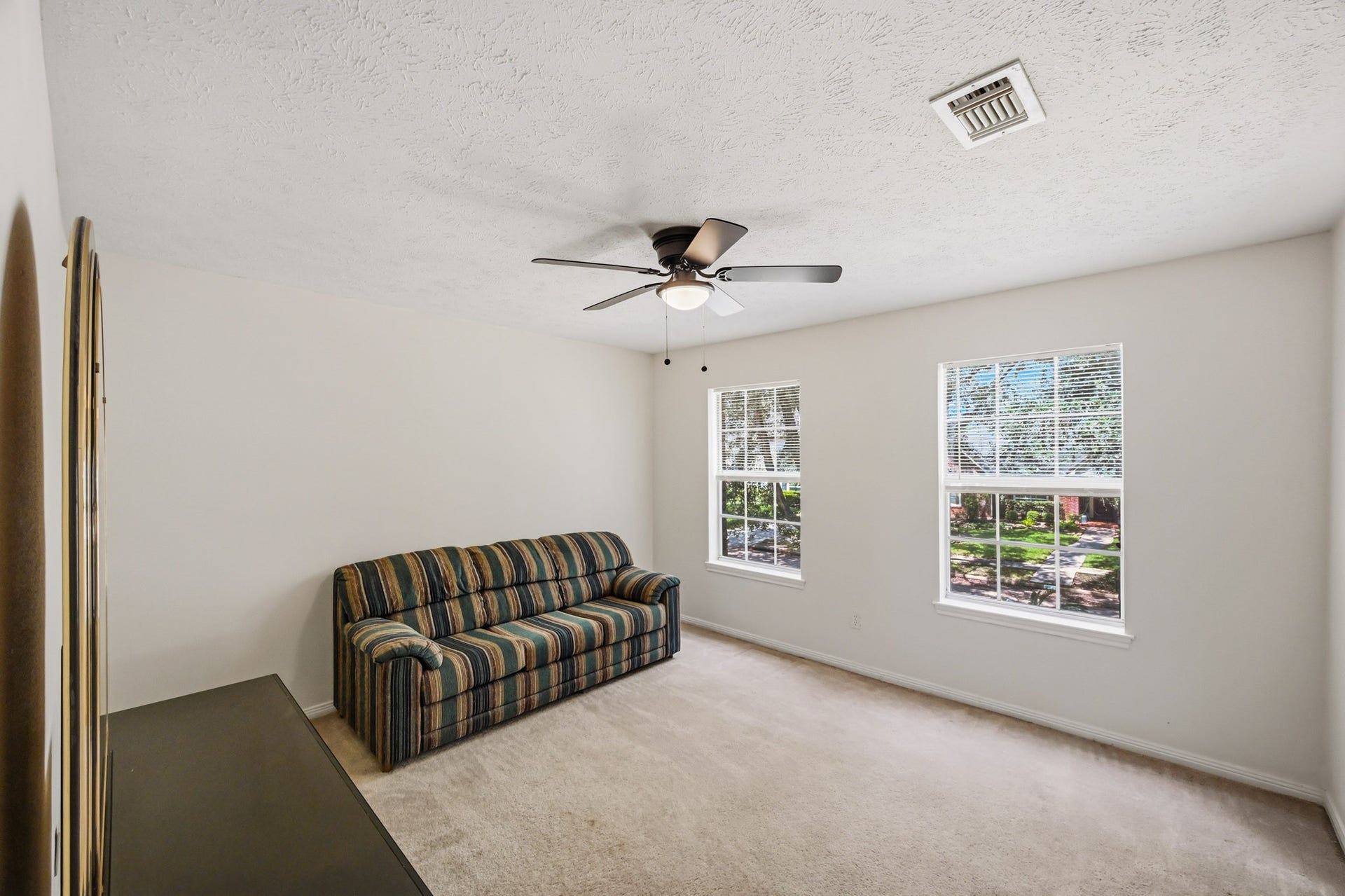 3926 Felicia Drive, Sugar Land, TX 77479 Or even a secondary living area or media room.