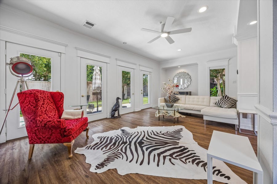 Property photo for 1112 Nantucket Drive, #A, Houston, TX