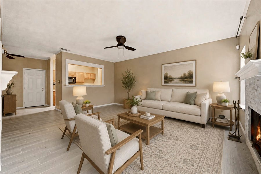 Property photo for 9800 Pagewood Lane, #3403, Houston, TX