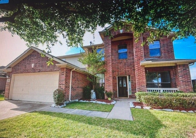 Property photo for 15402 Marlowe Grove Drive, Sugar Land, TX