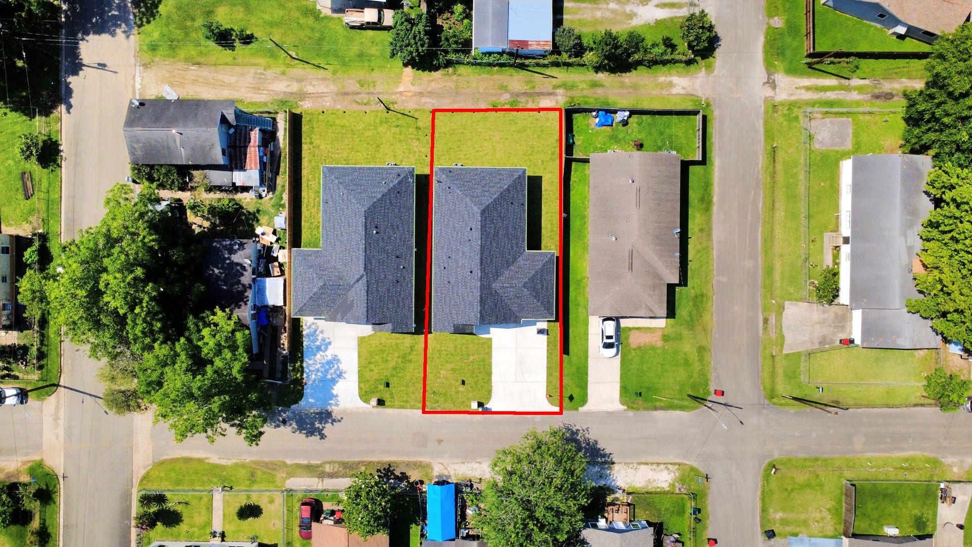 604 Miriam Street, Baytown, TX 77520 604 Miriam Street, Baytown, TX 77520