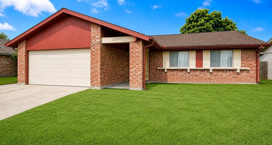 Property photo for 8206 Westbank Ave, Houston, TX