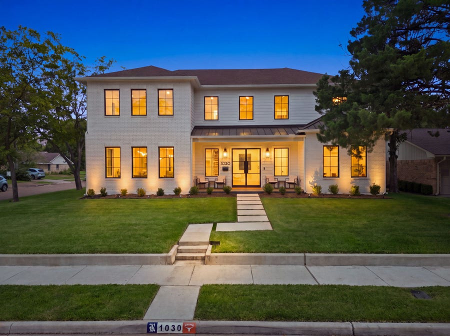 Property photo for 1030 Chamboard Lane, Houston, TX