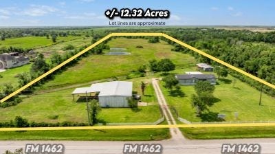 Property photo for 4010 E FM 1462 Road, Rosharon, TX
