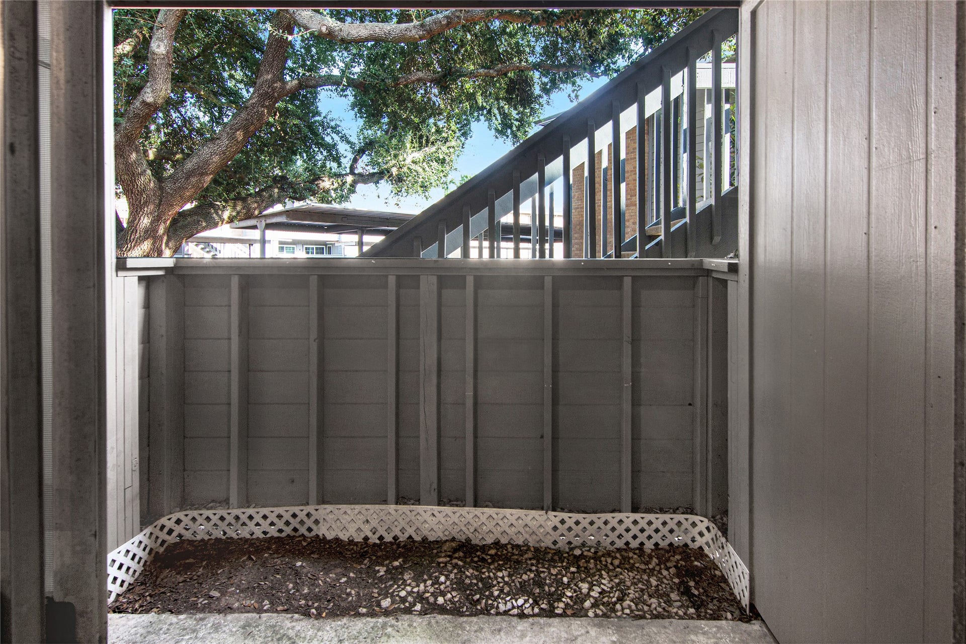 260 El Dorado Boulevard, #1105, Houston, TX 77598 Front Porch