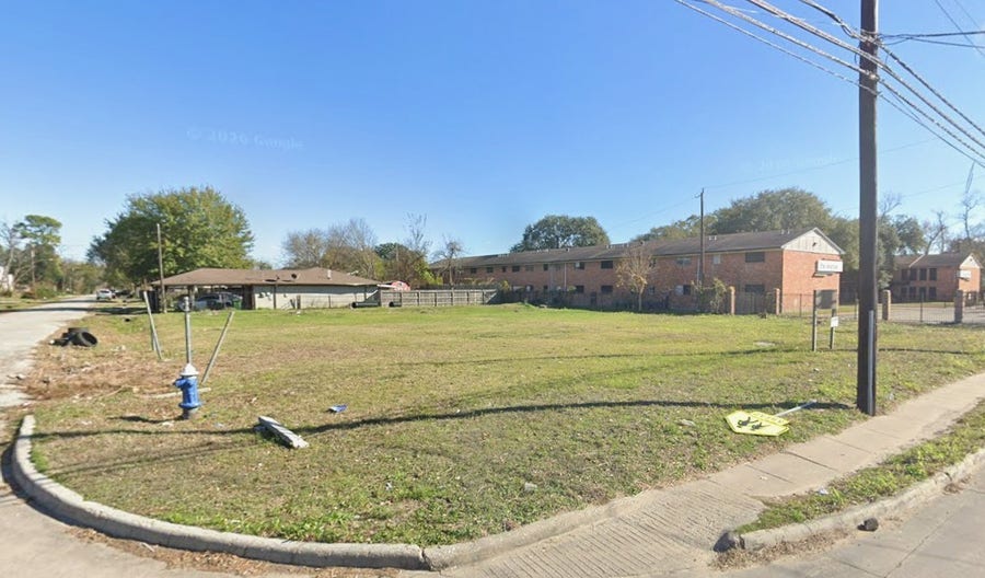 Property photo for 0 Betral Street, Houston, TX