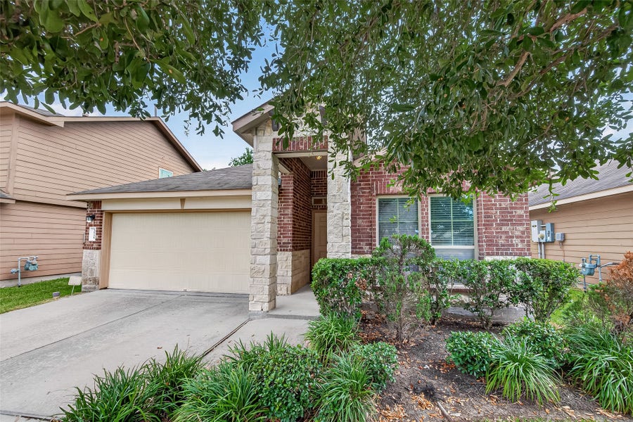 Property photo for 3535 Wigeon Ridge Lane, Houston, TX