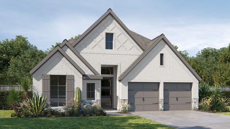 Property photo for 6806 Mineral Wells Way, League City, TX