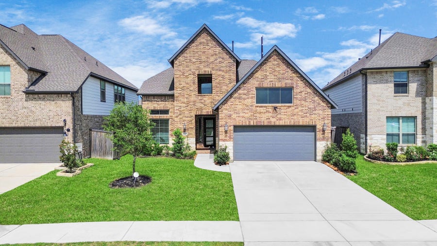 Property photo for 10410 Carina Cloud Lane N, Richmond, TX