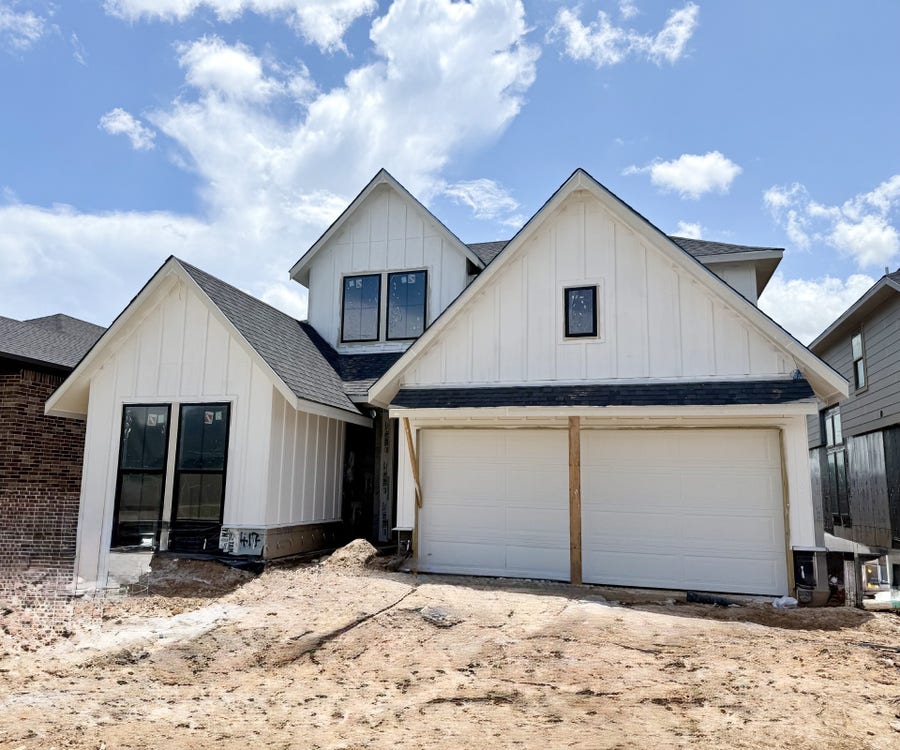 Property photo for 417 Wild Thicket Drive, Katy, TX