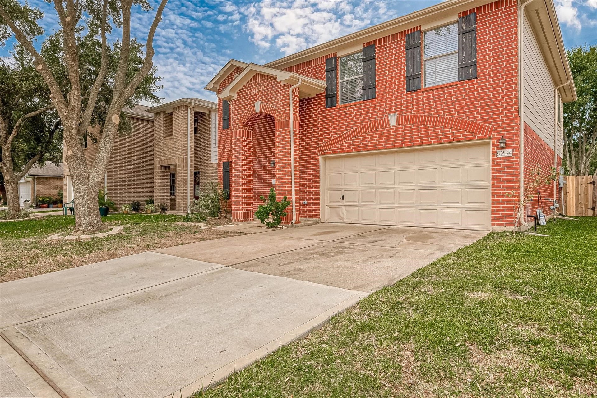 9234 Windswept Grove Drive, Houston, TX 77083 9234 Windswept Grove Drive, Houston, TX 77083