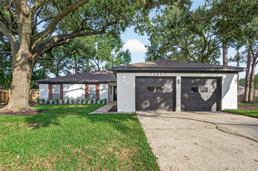 Property photo for 23802 Spring Towne Drive, Spring, TX