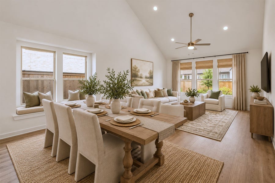 Property photo for 26137 North Skylight Brook Circle, Montgomery, TX