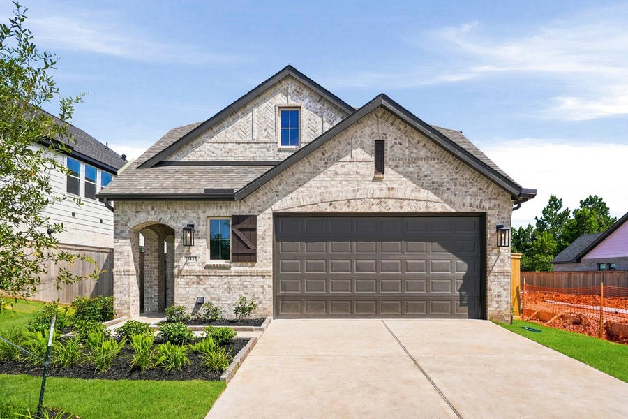 Property photo for 26137 North Skylight Brook Circle, Montgomery, TX