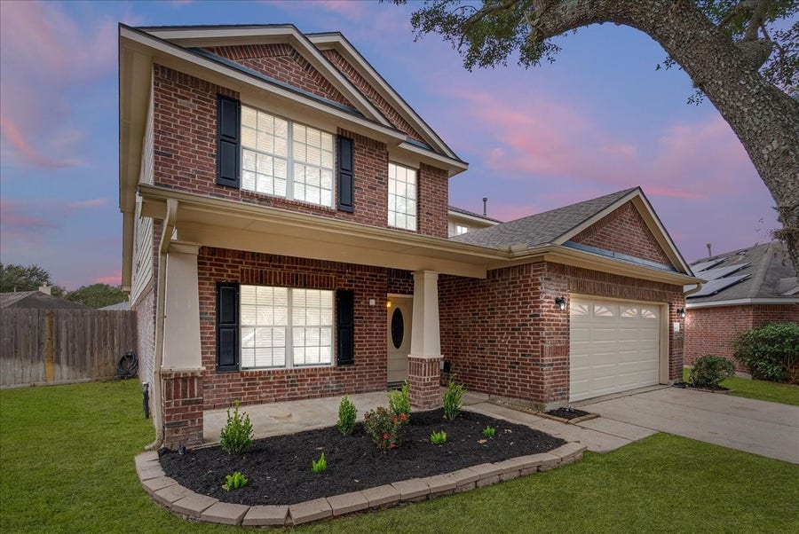 Property photo for 11607 Seaglers Point Lane, Richmond, TX