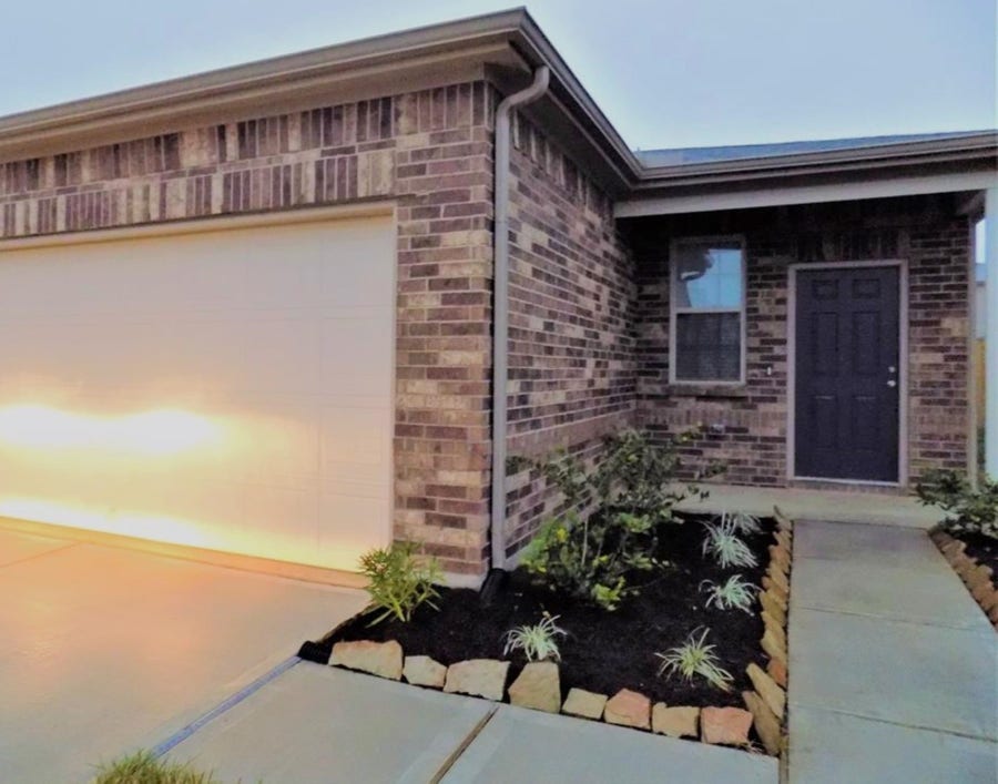 Property photo for 14635 Myrtle Point Drive, Houston, TX