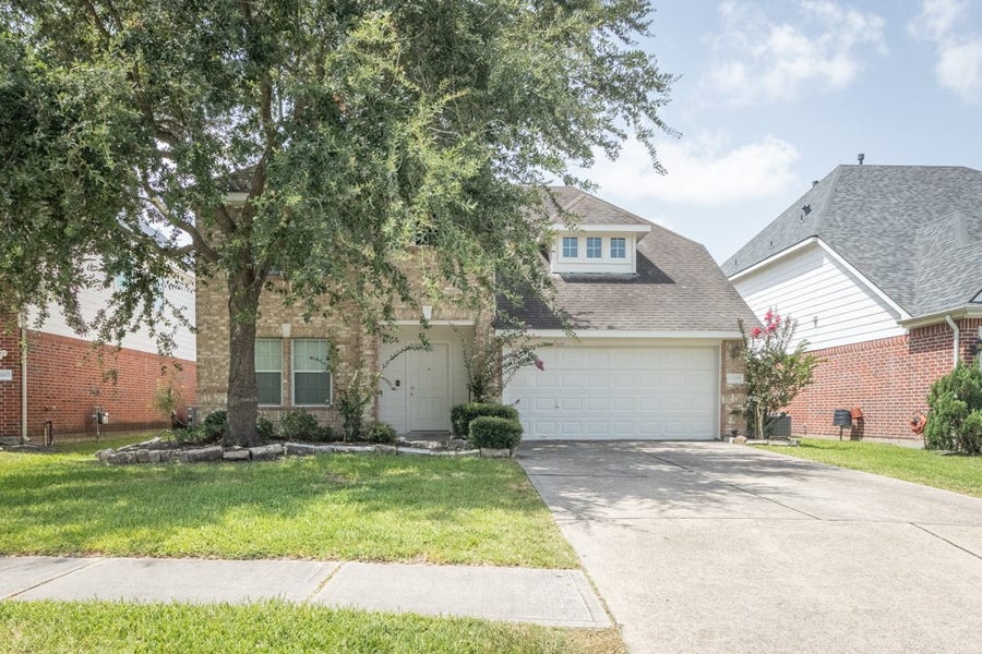 Property photo for 13619 Northpointe Ridge Lane, Cypress, TX