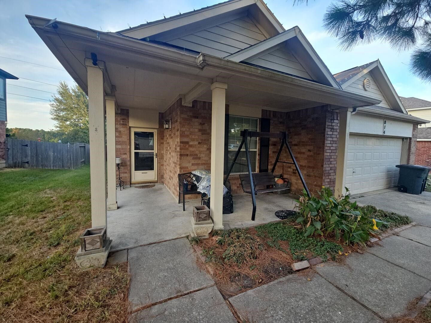 814 Slate Valley Lane, Spring, TX 77373 814 Slate Valley Lane, Spring, TX 77373