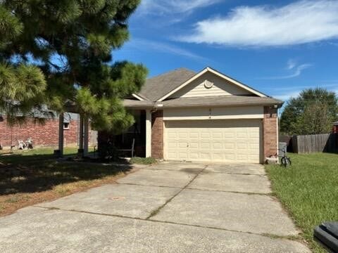 814 Slate Valley Lane, Spring, TX 77373 814 Slate Valley Lane, Spring, TX 77373