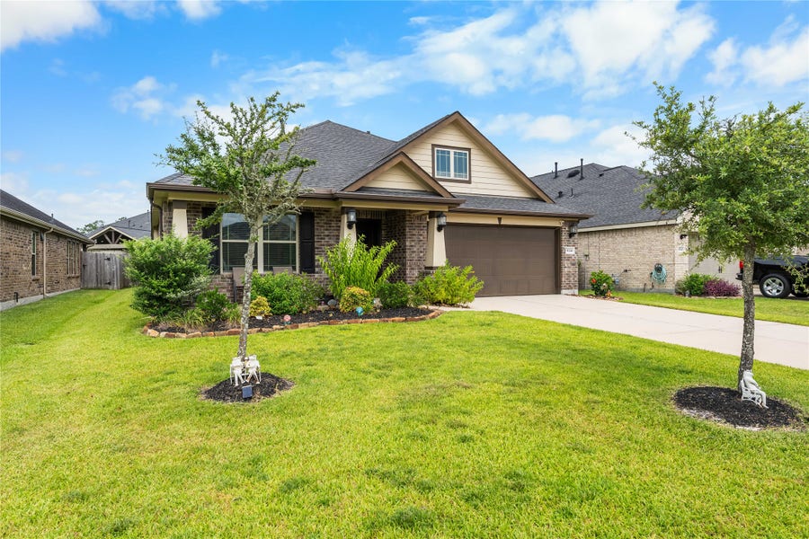 Property photo for 31246 Liberty Knoll Lane, Spring, TX