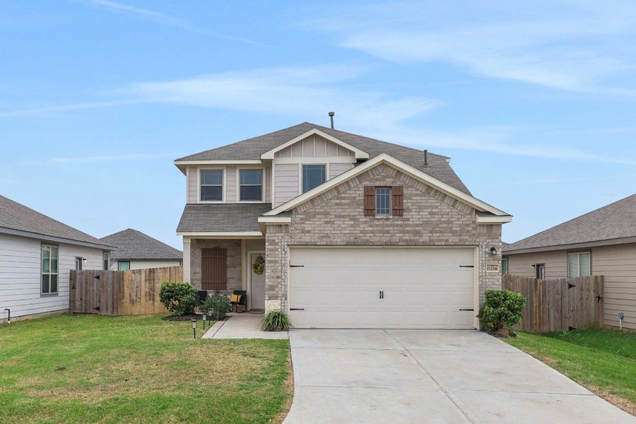 Property photo for 11208 Danny Lane, Willis, TX