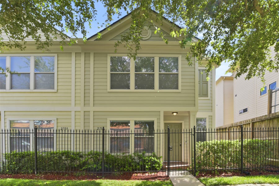 Property photo for 2711 Polk Street, Houston, TX
