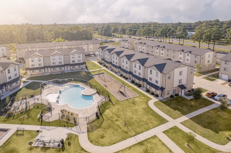 Property photo for 12603 Telge Road, #11 E-F, Cypress, TX