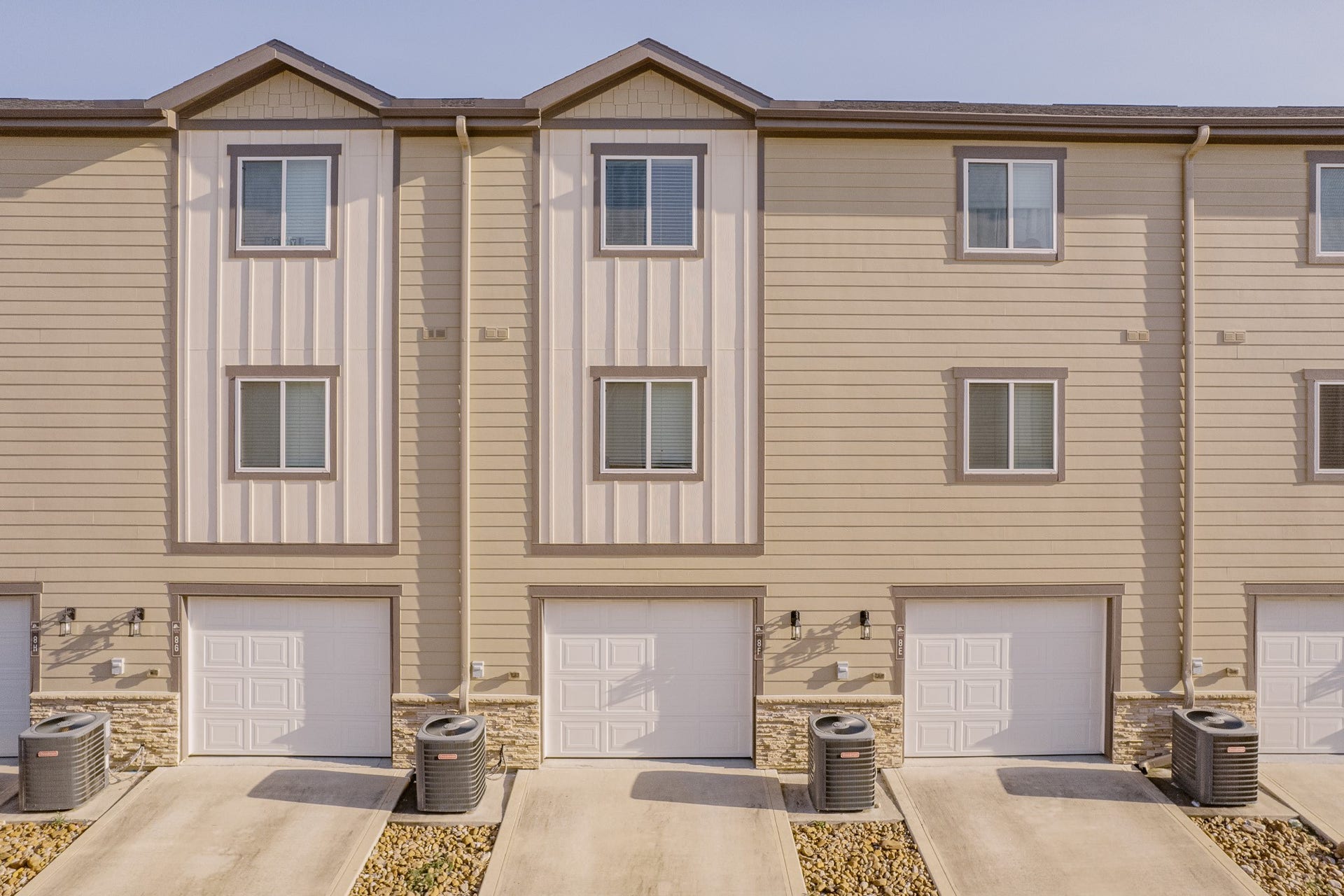 12603 Telge Road, #11 E-F, Cypress, TX 77429 12603 Telge Road, #11 E-F, Cypress, TX 77429