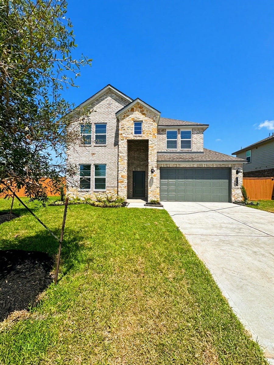Property photo for 3310 Bolt Rope Drive, Texas City, TX