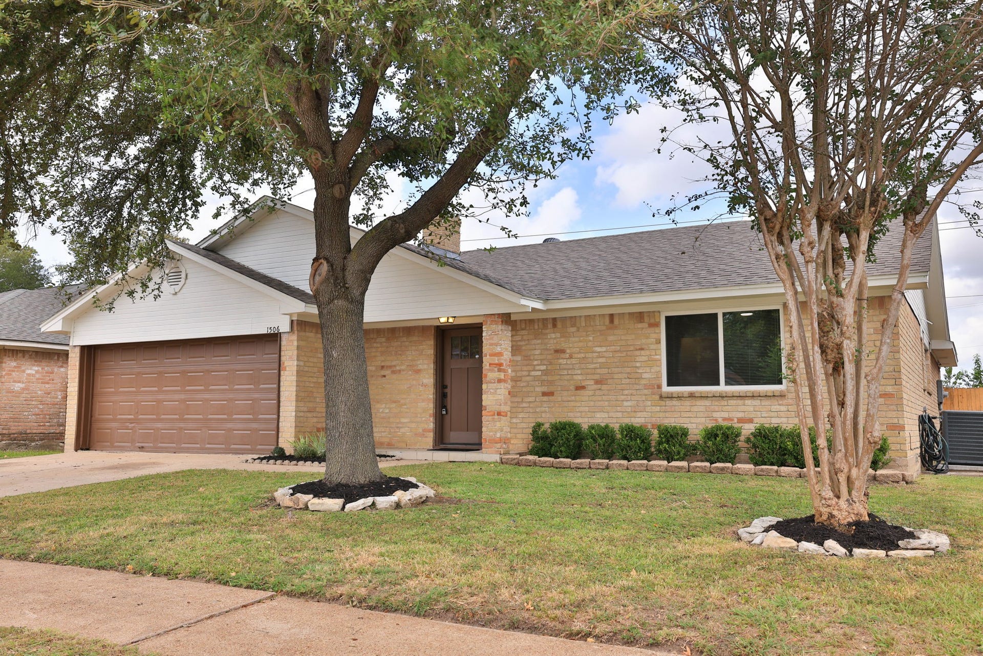 1506 Wilshire Park Drive, Houston, TX 77038 Schedule your personal tour today. Simply contact the listing agent.