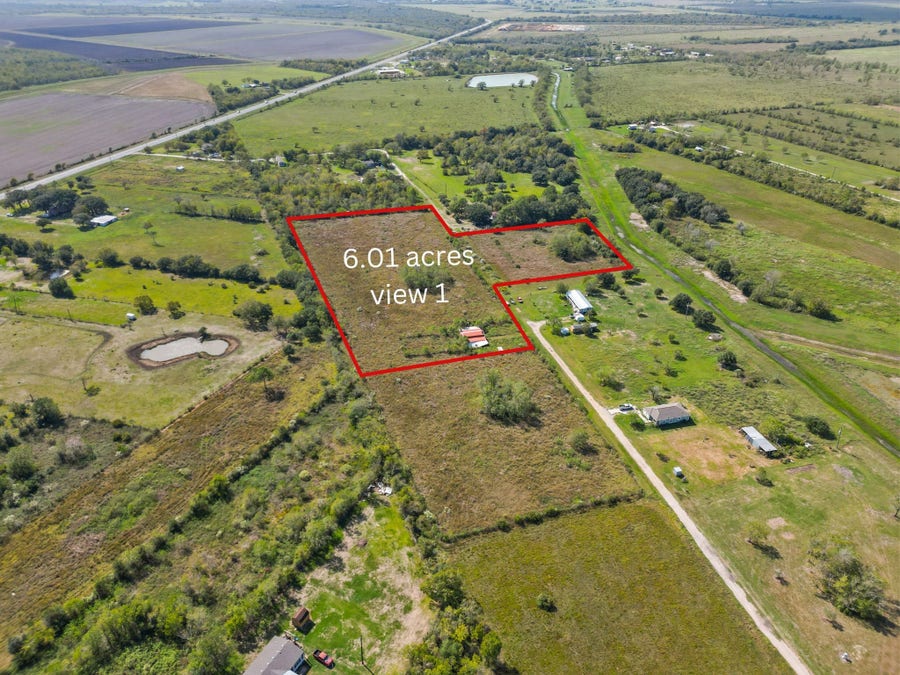 Property photo for 002 FM 646 Rd S, Santa Fe, TX
