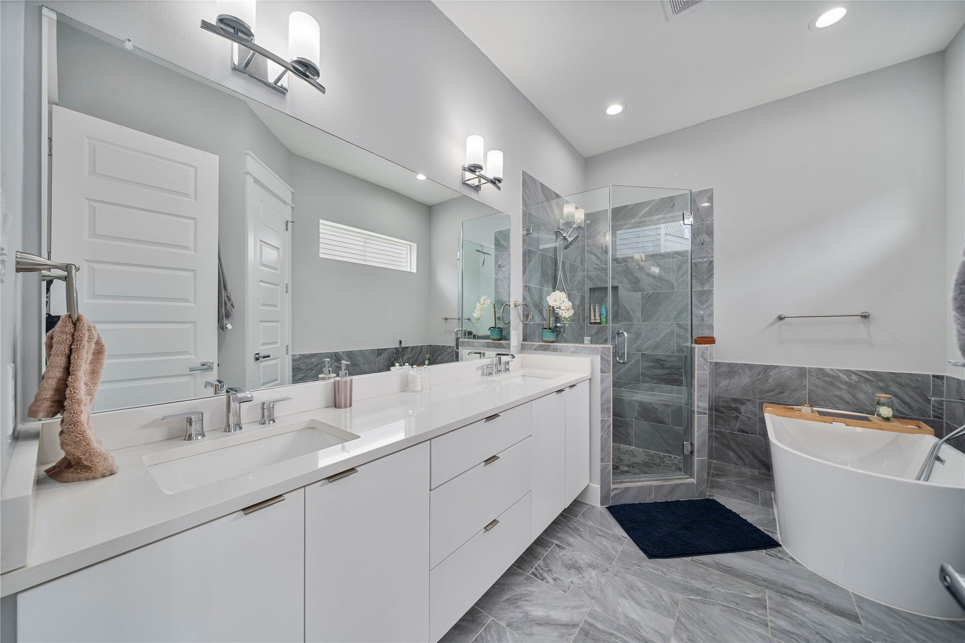 5116 Del Sur Street, #D, Houston, TX 77018