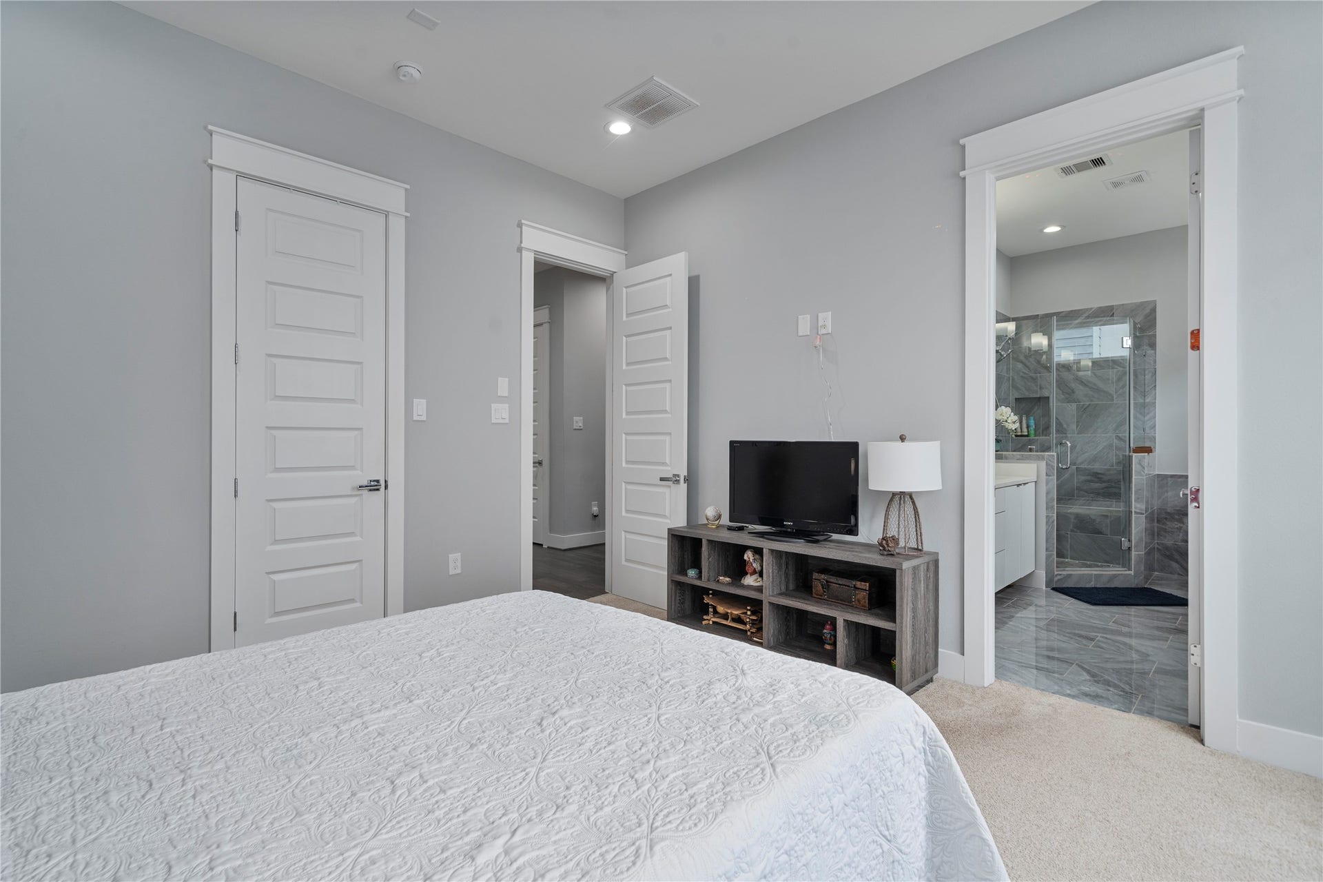5116 Del Sur Street, #D, Houston, TX 77018