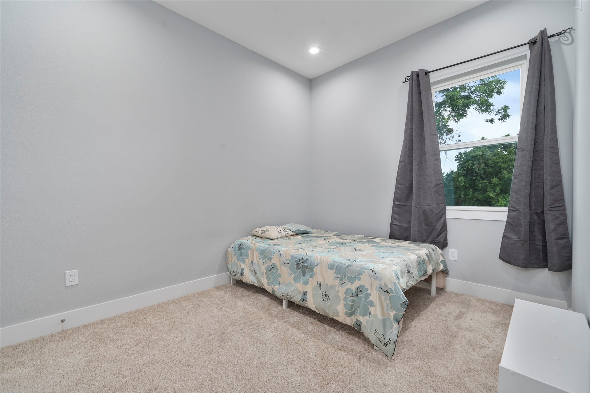 5116 Del Sur Street, #D, Houston, TX 77018