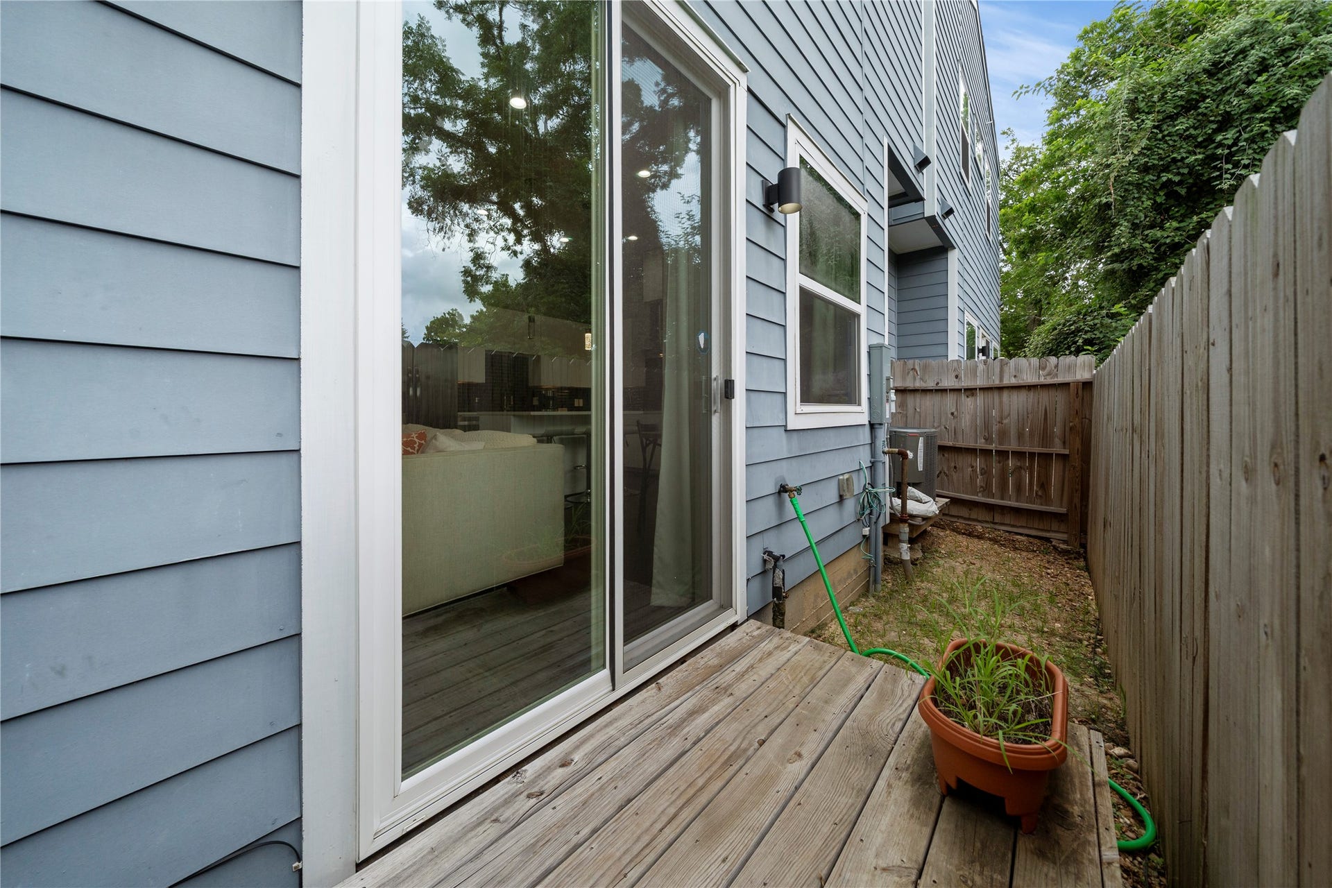 5116 Del Sur Street, #D, Houston, TX 77018