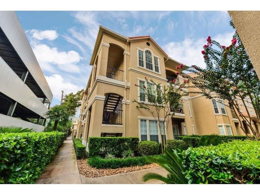 Property photo for 3231 Allen Parkway, #6307, Houston, TX