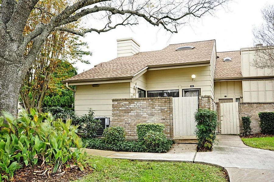 Property photo for 3114 Windchase Blvd Boulevard, #411, Houston, TX
