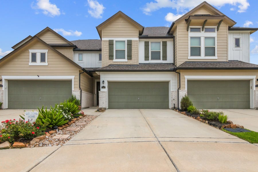 Property photo for 7305 Hinsdale Drive, Pasadena, TX