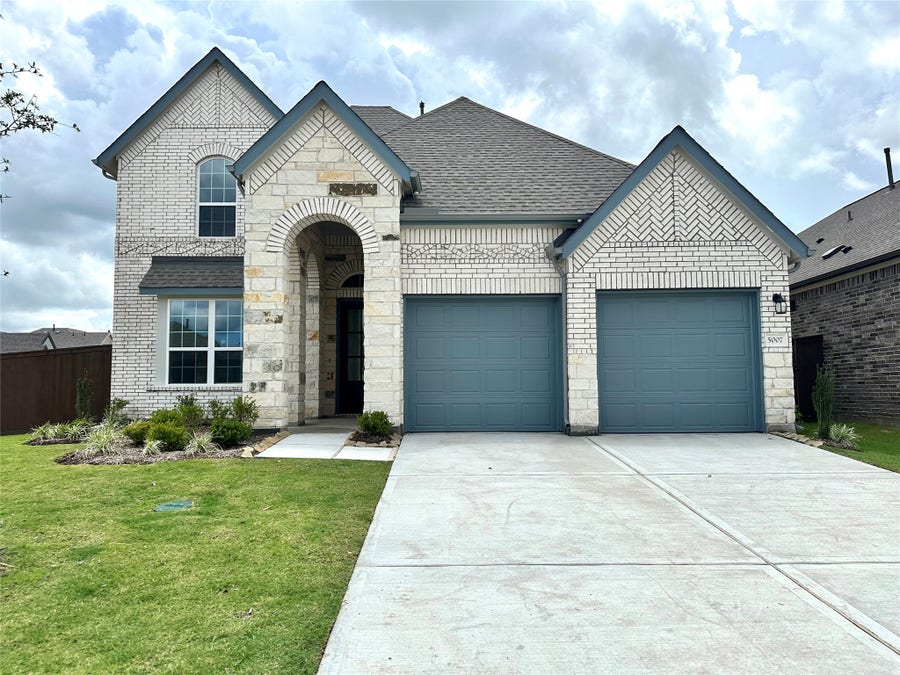 Property photo for 5007 Field Sparrow Lane, Rosenberg, TX