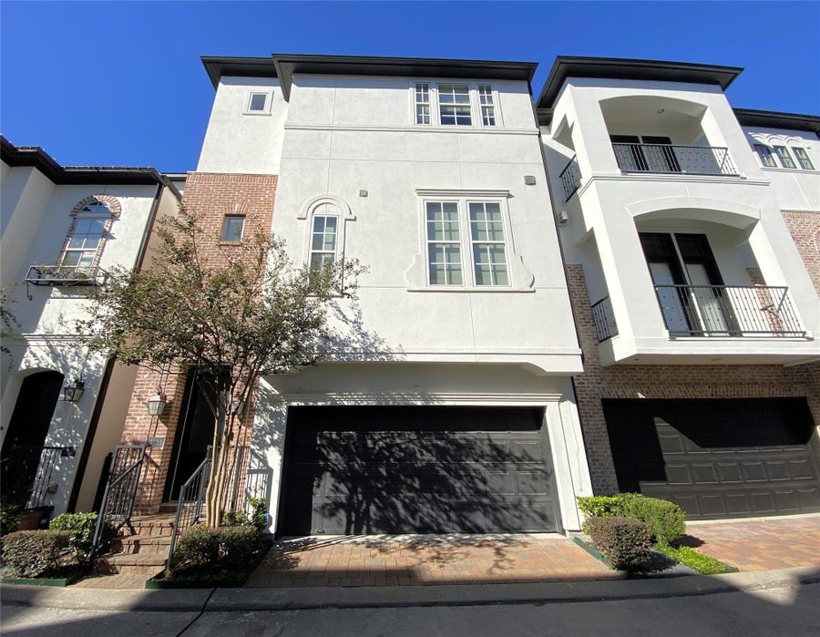 Property photo for 2711 Cohn Arbor Lane, Houston, TX